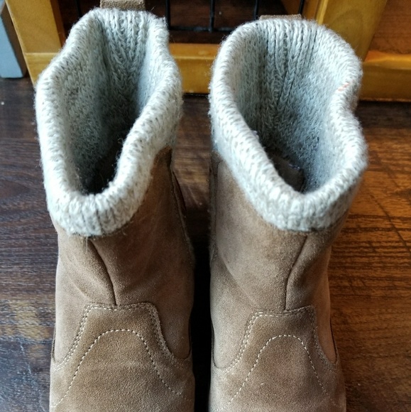 Merrell Jungle Moc Waterproof Cold Weather Boots - Picture 2 of 8